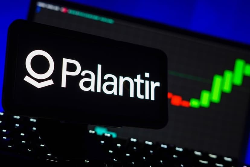 Palantir Stock Poised for All-Time Highs?