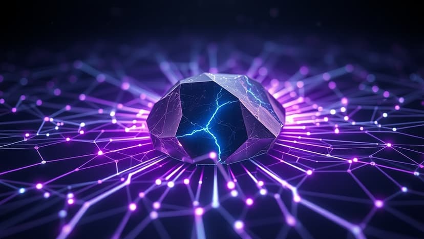 Palantir Stock Poised for Rebound Amidst AI Demand Surge