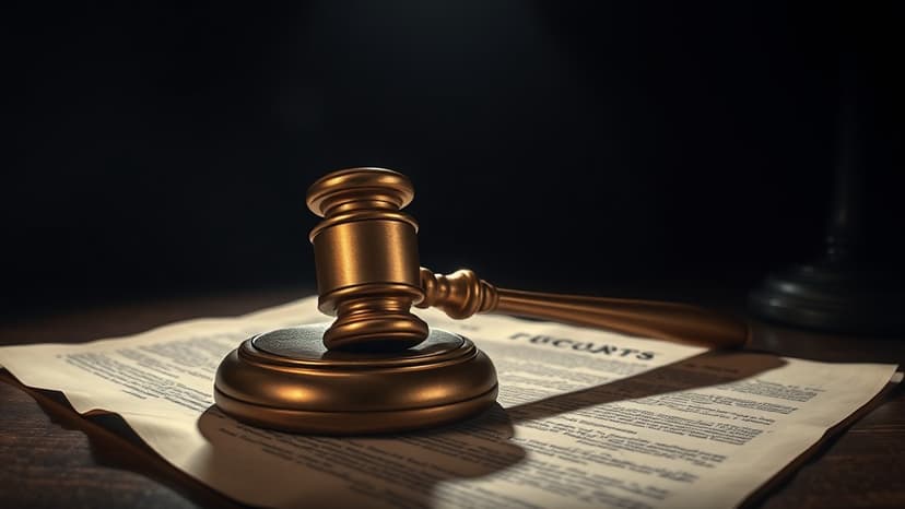 Palantir Alleges Ex-Staff Stole Secrets for AI Rival