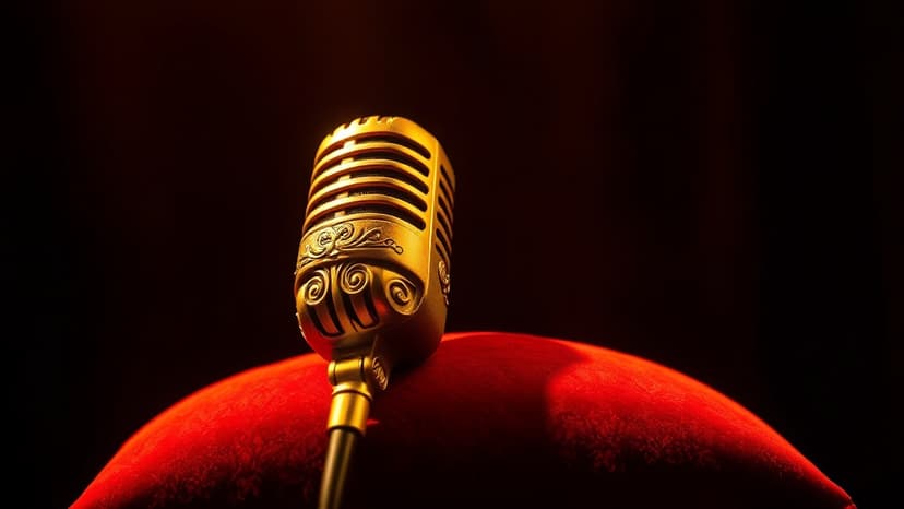 Singer Honors Asha Bhosle: 'India's True Bharat Ratna'