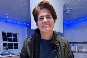 Missing Woman Found Deceased in Woods