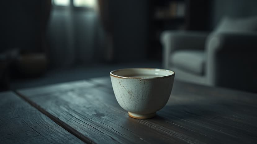 A Pale View of Hills: A Disappointing Adaptation