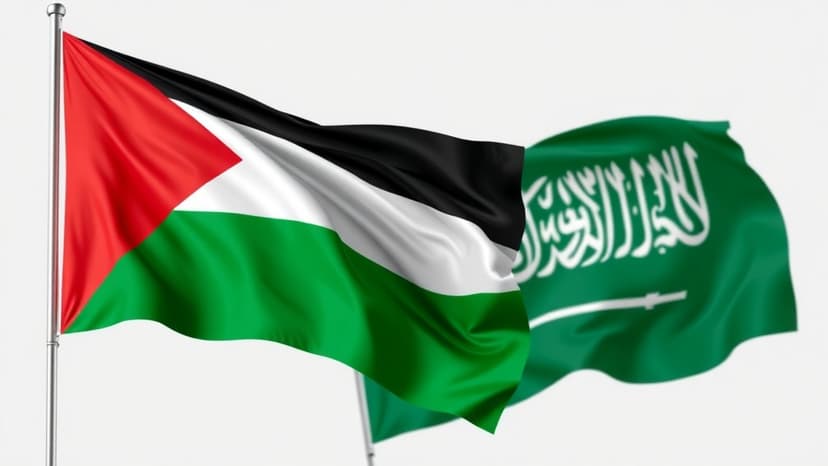 Palestine's Arab Cup Run: Dark Horse Faces Saudi Powerhouse