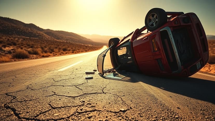 Learner Driver Kills Two Women in Palghar