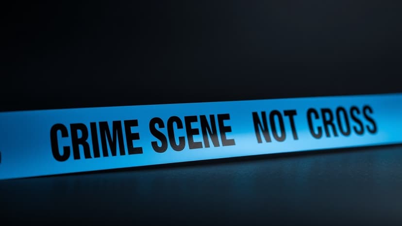 Palghar Cop Arrested for Alleged Rape of Woman at Station