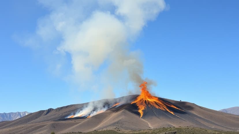 Man Accused in Deadly Blaze Due to Face Trial