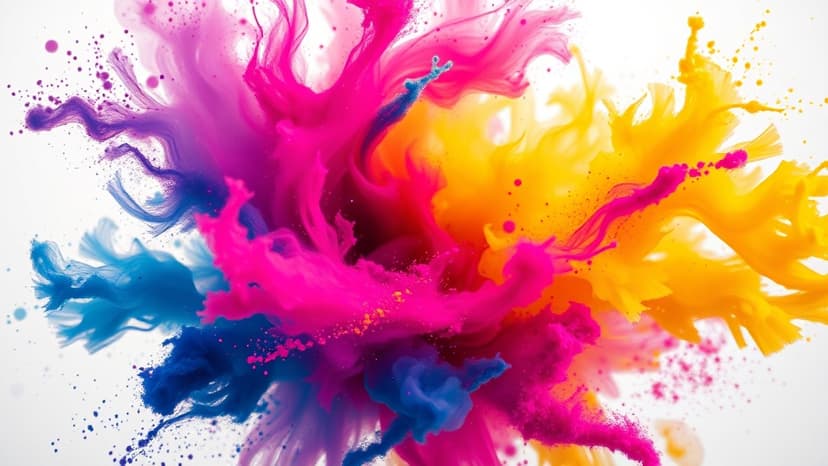 Pallavi Chatterjee: Holi's True Spirit is Unity