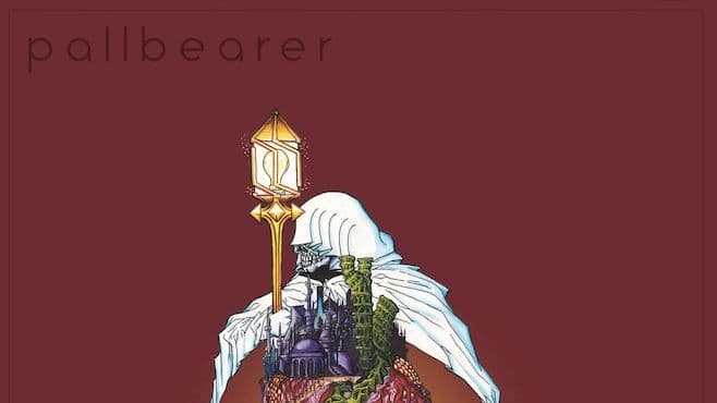 Doom Metal Ascends: Pallbearer's "Foundations" Redefines Genre