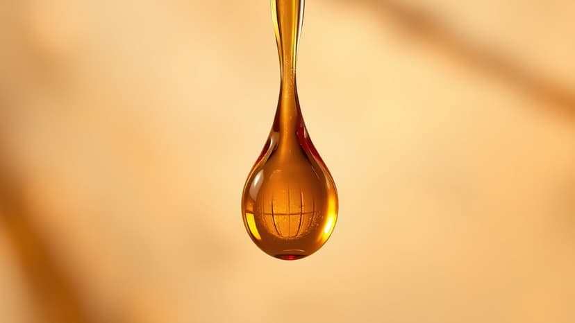 Palm Oil's Health Secrets Unveiled