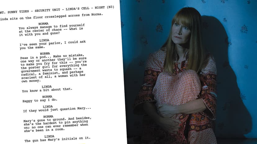 Palm Royale Season 2: Ambition, Betrayal, and High Hair!