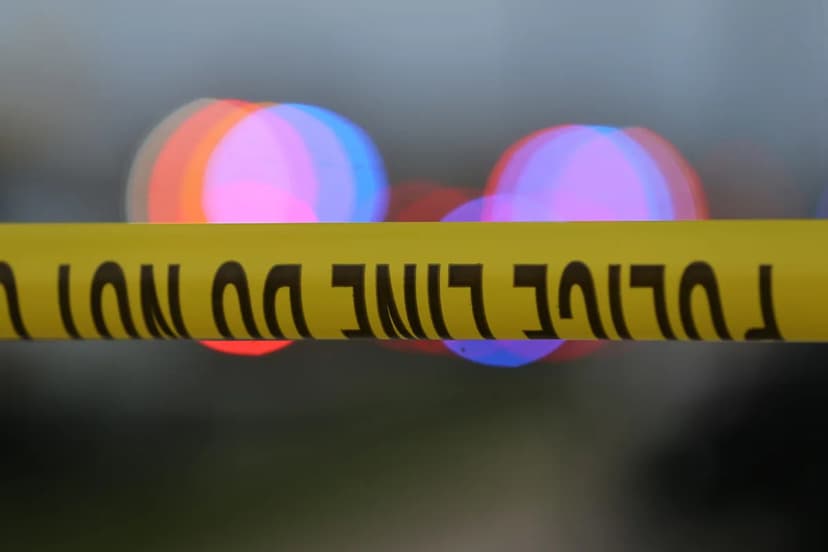 Drunk Driver Rescued from Flood, Arrested