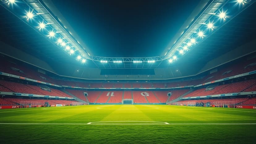 Palmeiras vs. Atletico Mineiro: Live Score & Updates
