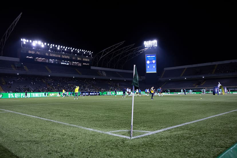 Brasileirão Leaders Palmeiras Face Grêmio Amidst Absences