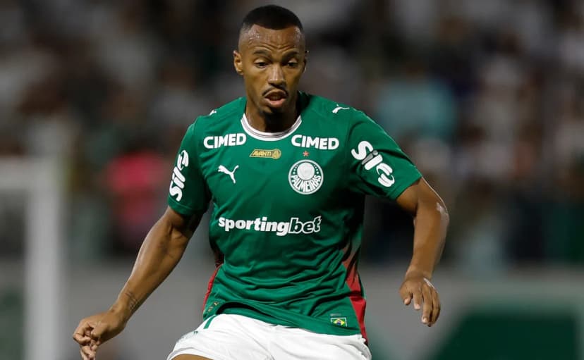 Palmeiras vs Junior: Clash of Titans Begins