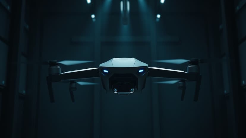 Palmer Luckey's Firm Seeks Billions in New Funding