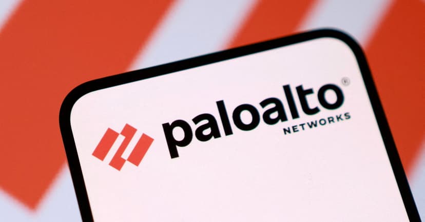 Palo Alto Networks Boosts AI with Chronosphere Deal