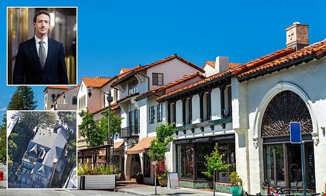 Palo Alto Residents Demand Silence: Caltrain Horns Disrupt Peaceful Nights