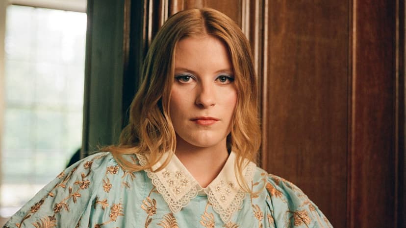 Paloma Paris: From Brighton Beds to Florence's Stage