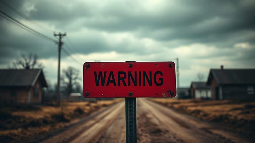 Palwal Health Emergency: Mystery Illness Claims Lives