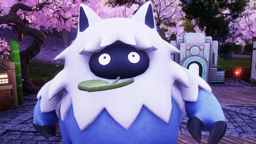 Palworld Dev Warns Against Massive Update Expectations