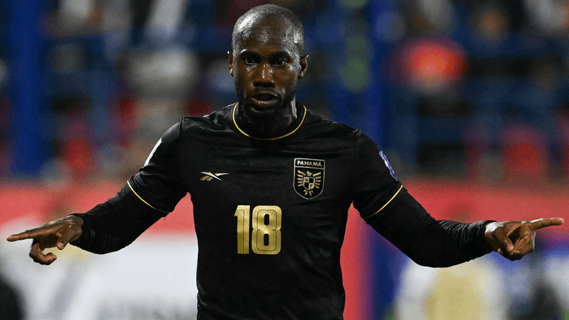 Panama's World Cup Dream on the Line!