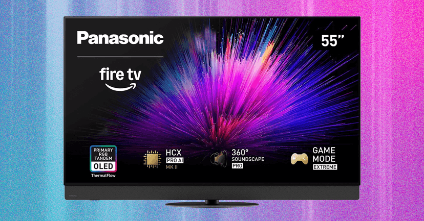 Panasonic Z95B: OLED TV Redefines Picture Quality