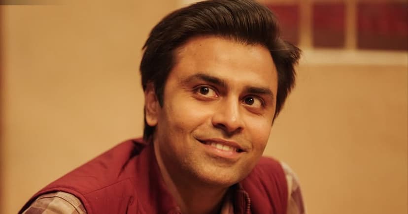 Panchayat Season 5 Filming Begins!