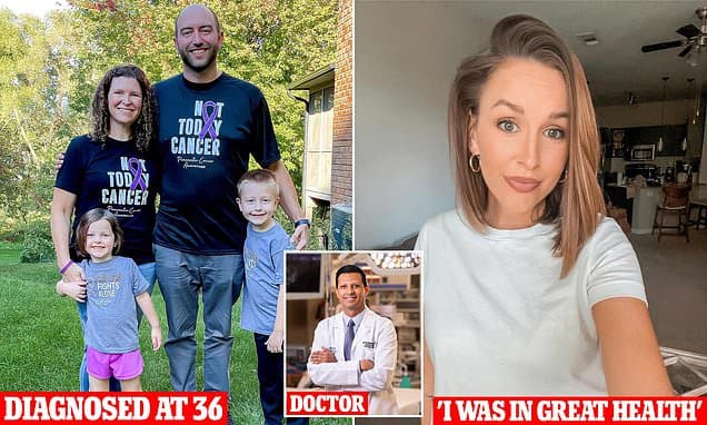 Pancreatic Cancer Strikes Younger Adults: A Disturbing Trend