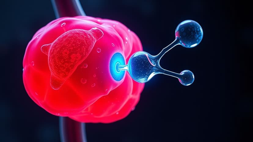 New Drug Combo Eradicates Pancreatic Tumors in Mice