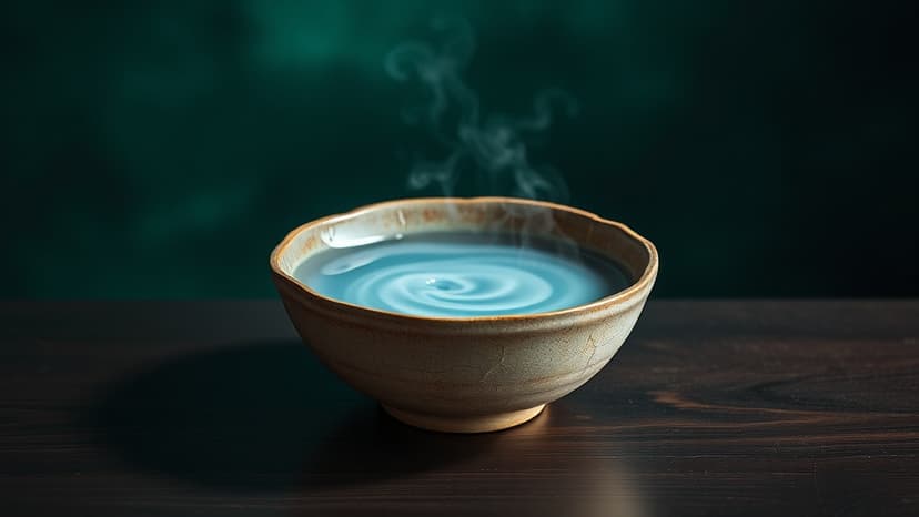 Grief ambushed: Widow's journey after pancreatic cancer