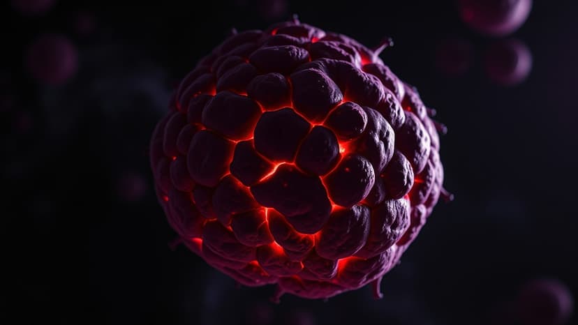 Pancreatic Cancer Surges: Young Adults Now At Risk