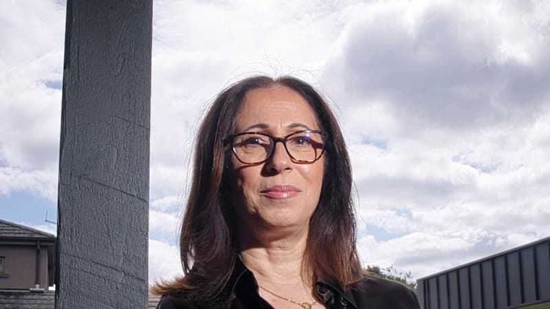 Hidden Tumour Discovered During Routine Imaging