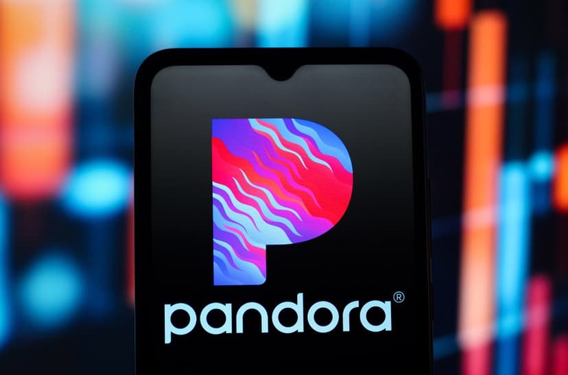 Pandora accuses music group of 'unconstitutional' case