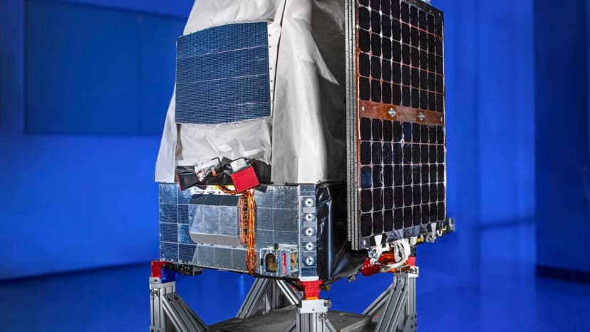 Tiny Probe Aids Webb's Hunt for Alien Worlds