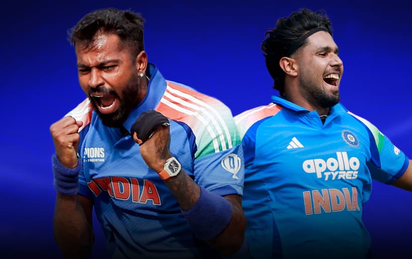Pandya & Rana Injury Updates: Rehab Delays Spark Fan Concern
