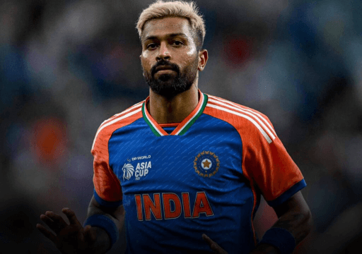 Pandya's Fitness Woes: A Player Workload Crisis?