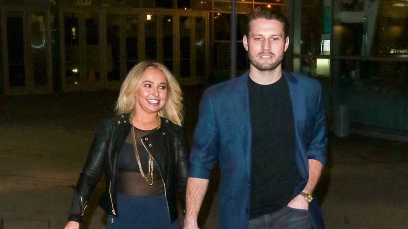 Neighbor Recalls Panettiere's Terrifying Abuse