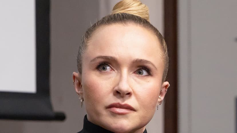 Neighbor: Panettiere hospitalized twice before death