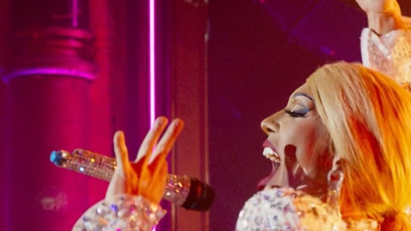 'Heals' Doc: Pangina's Rise from Thai Roots to World Stage
