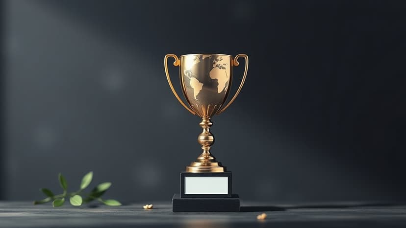 Panha Film Wins Big at Environmental Festival