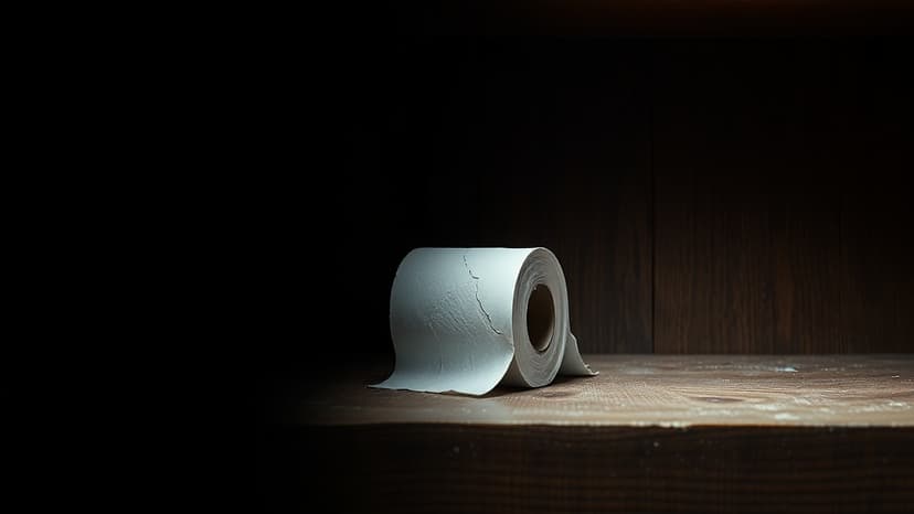 Scarcity Heuristic: How Fear Fuels Empty Shelves