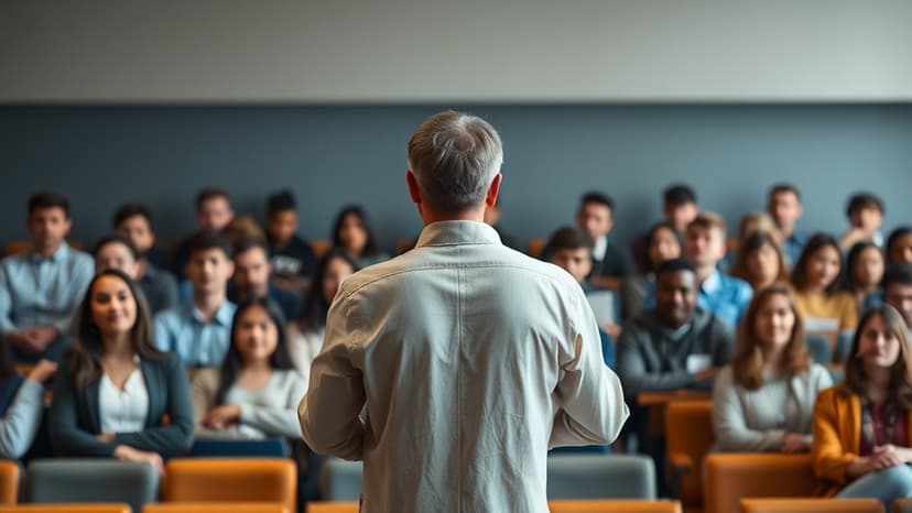 Panjab University Taps Industry Experts for New Roles