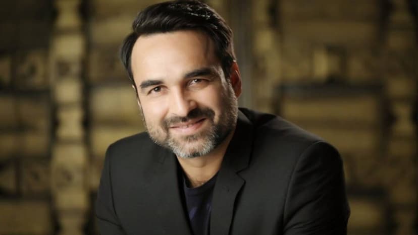 Pankaj Tripathi Acts Free for Heartfelt Bihar Film