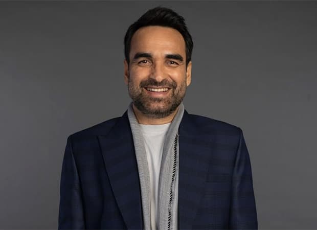Pankaj Tripathi Honored at Melbourne Film Fest