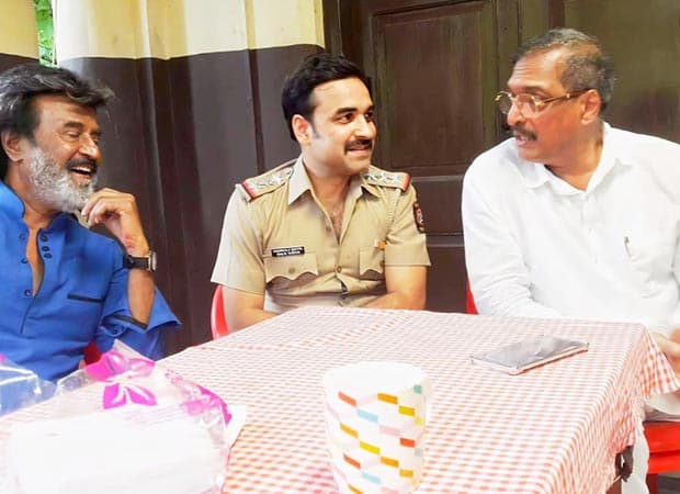 Tripathi: Nana Patekar was My Guru, End of an Era