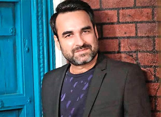 Pankaj Tripathi on Mental Health: 'No Shame in Therapy'