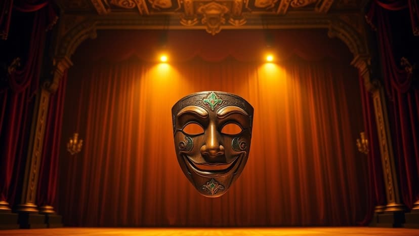 Pankaj Tripathi's Family Theatre Debut at Bharat Rang Mahotsav