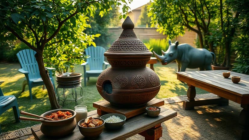Pankaj Tripathi's 'Fairytale' Mumbai Abode Revealed