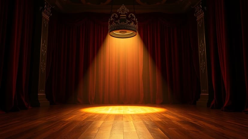 Pankaj Tripathi Returns to Stage After 12 Years