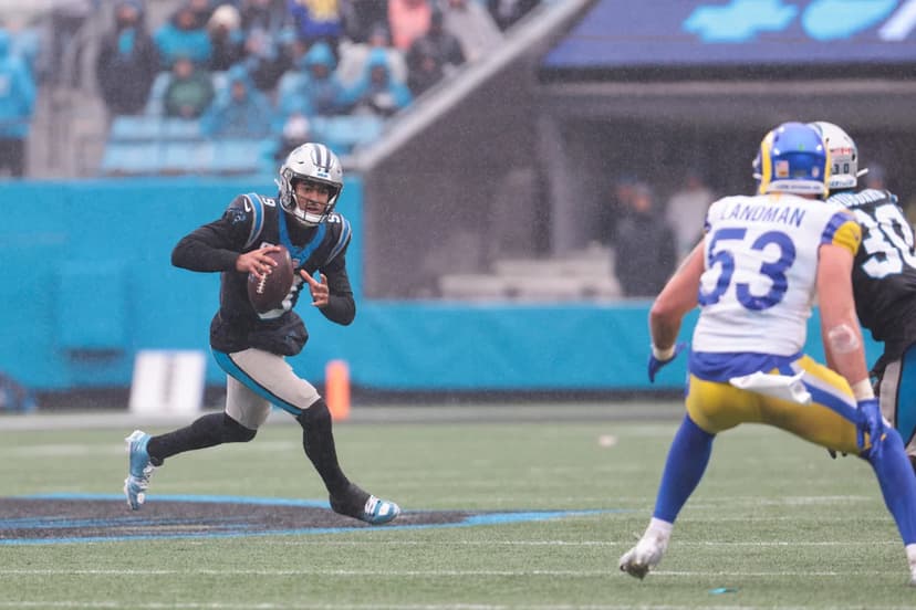 Panthers' 2026 Fourth Down Success: Repeat or Regression?